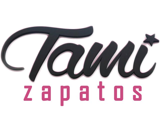 Tami Zapatos