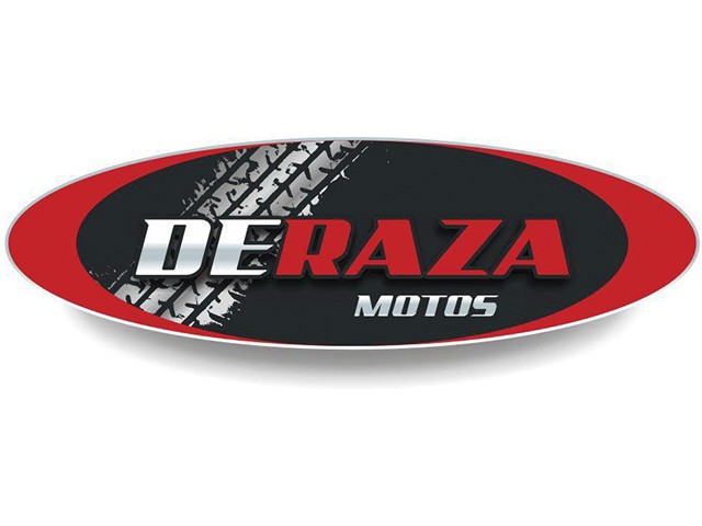 De Raza Motos